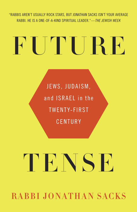 Future Tense