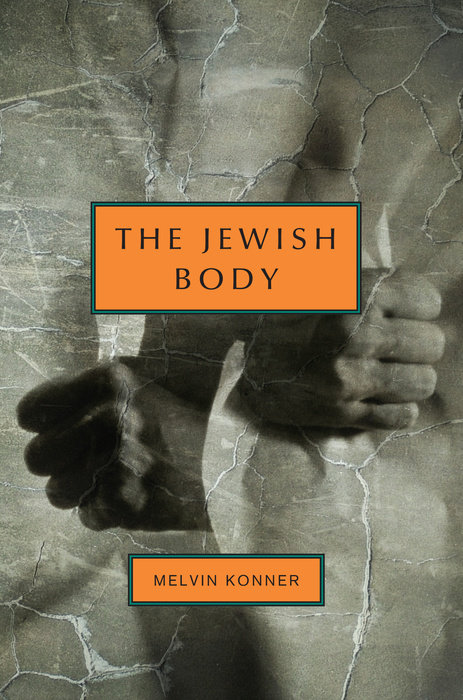 The Jewish Body