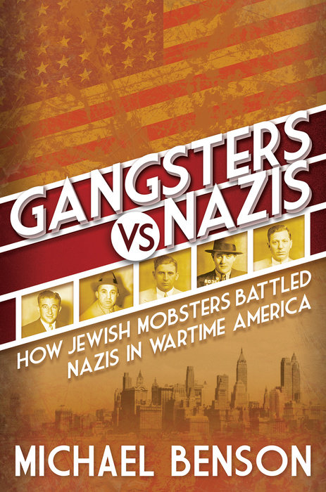 Gangsters vs. Nazis