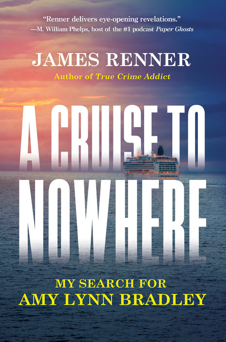 A Cruise to Nowhere