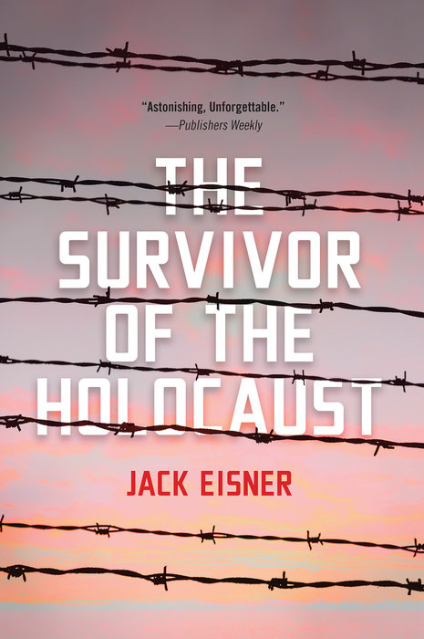 The Survivor of the Holocaust