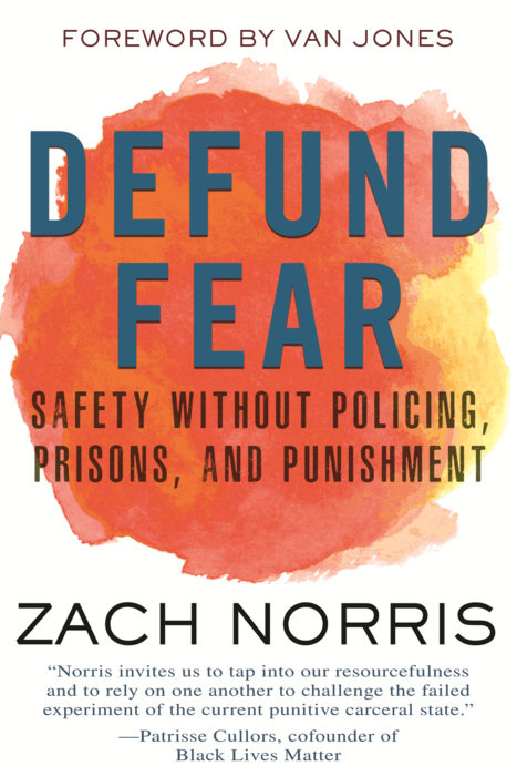 Defund Fear