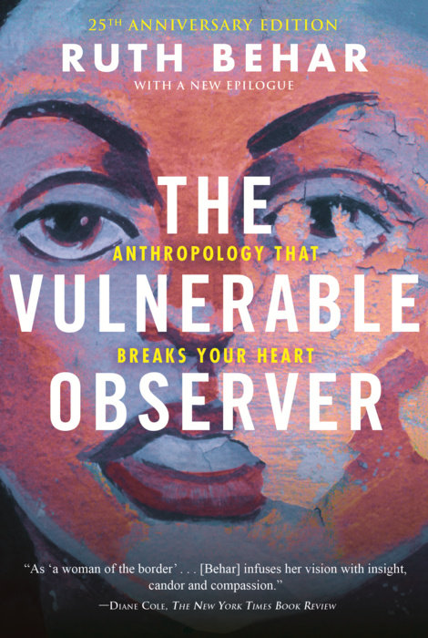 The Vulnerable Observer