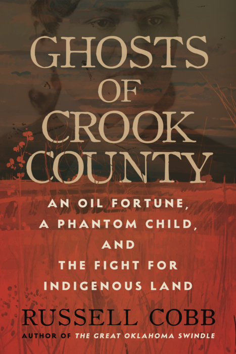 Ghosts of Crook County