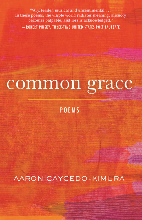 Common Grace