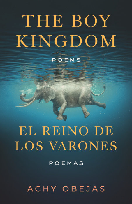 The Boy Kingdom / El reino de los varones