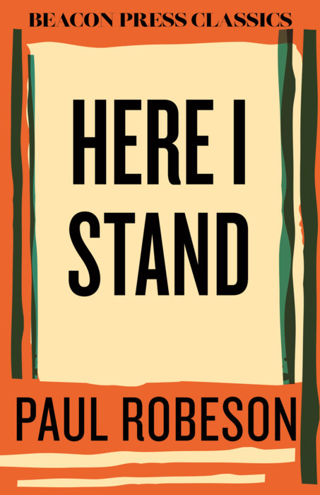 Here I Stand