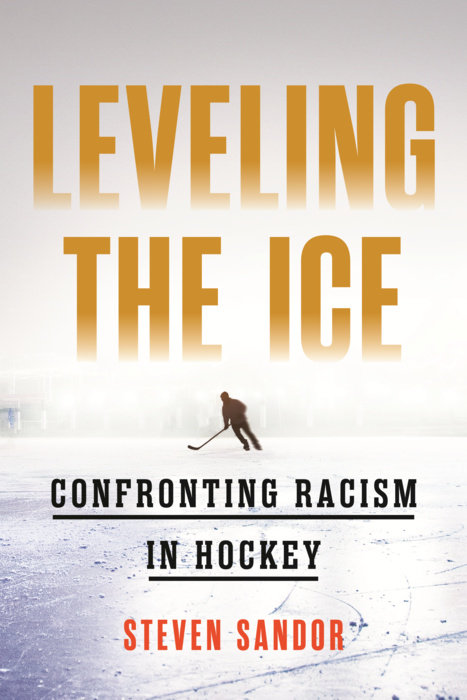 Leveling the Ice