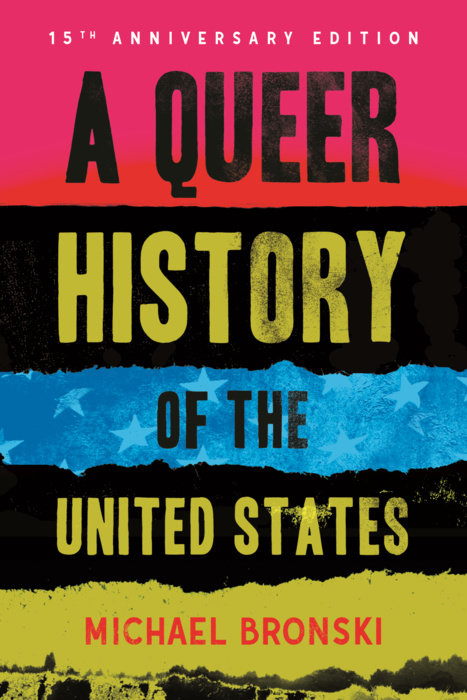 A Queer History of the United States
