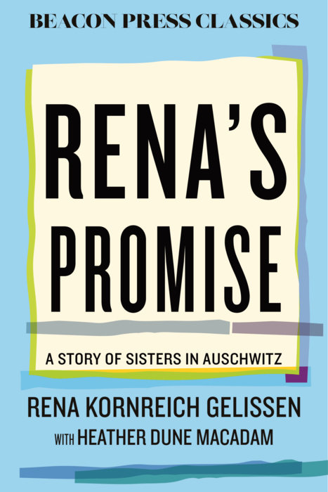 Rena's Promise