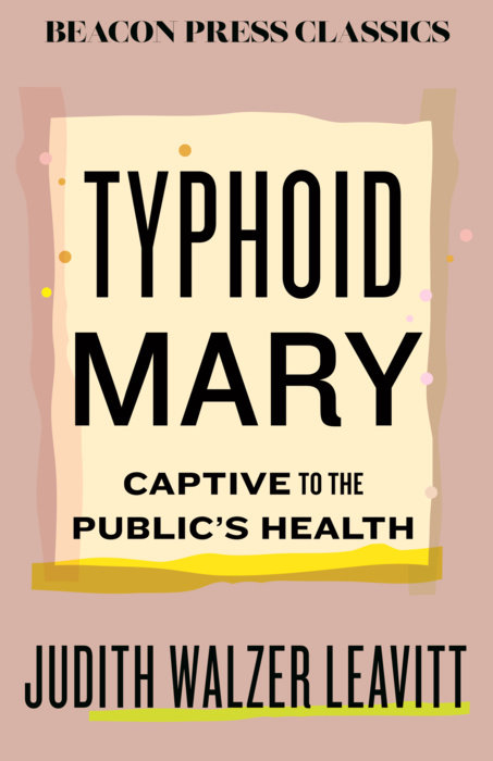 Typhoid Mary