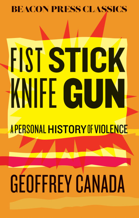 Fist Stick Knife Gun
