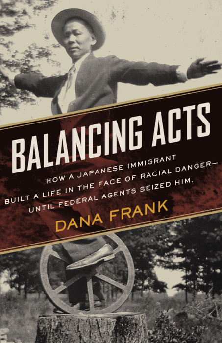 Balancing Acts