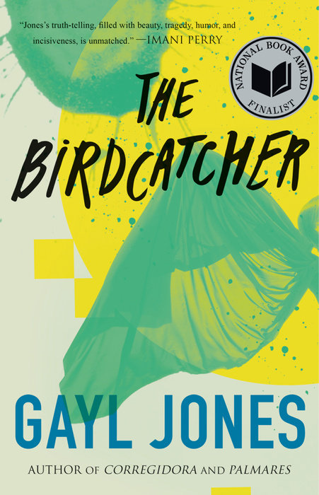 The Birdcatcher