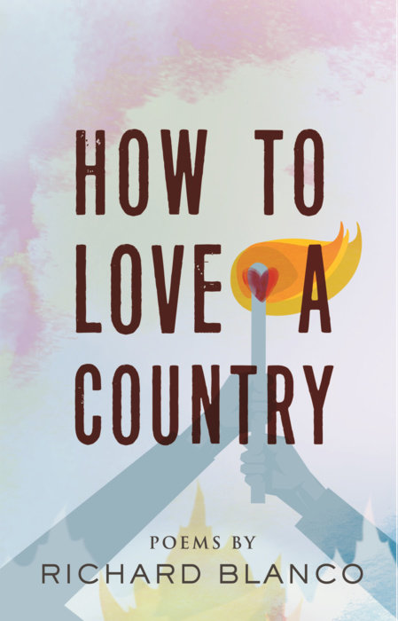 How to Love a Country