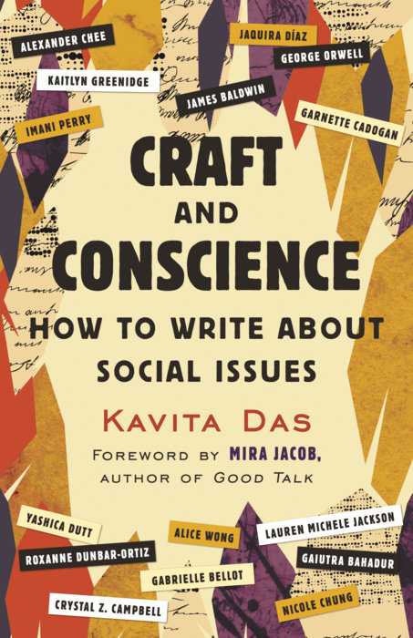 Craft and Conscience