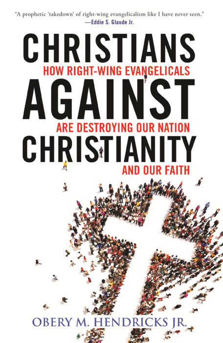 Christians Against Christianity