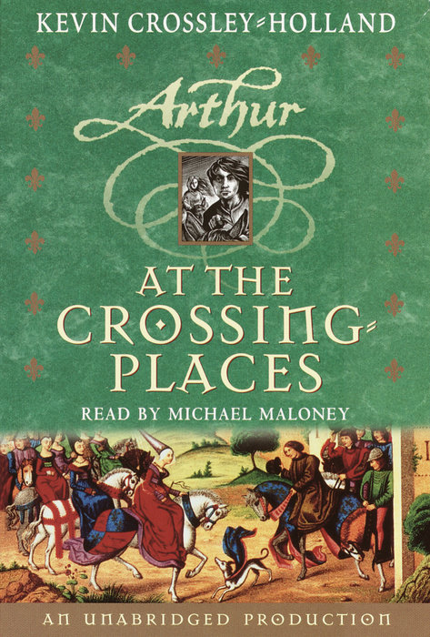 At the Crossing Places