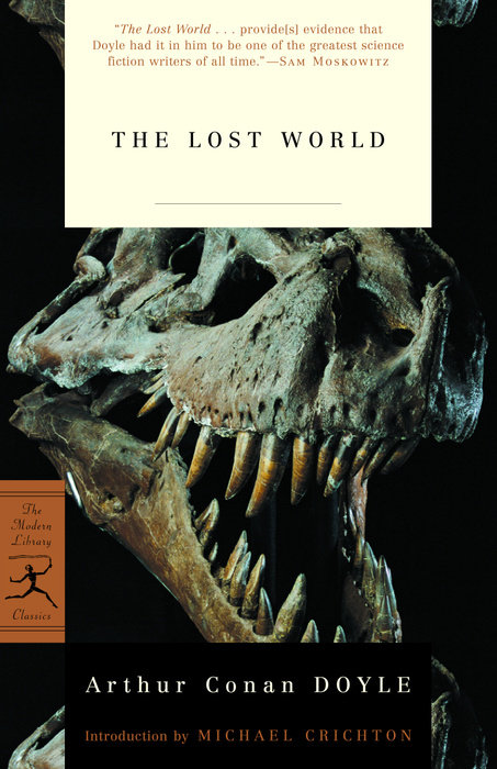 The Lost World