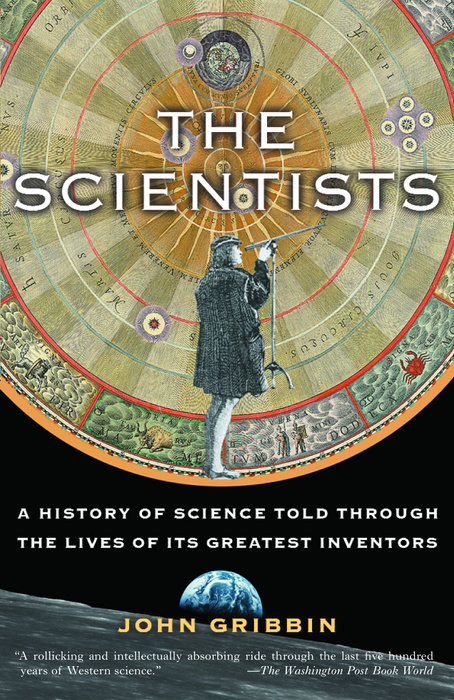 The Scientists