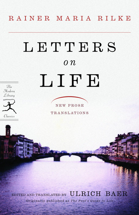 Letters on Life