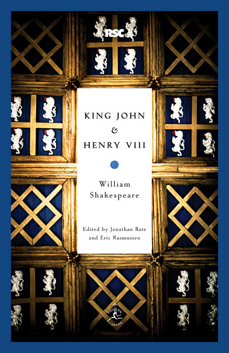 King John & Henry VIII