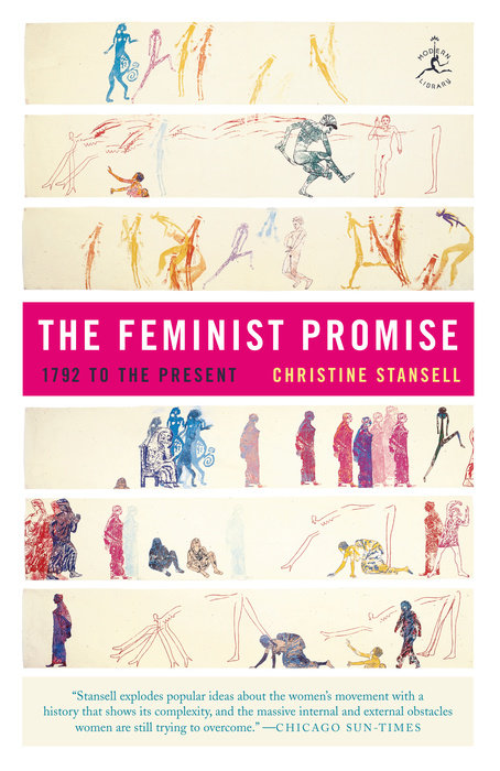 The Feminist Promise