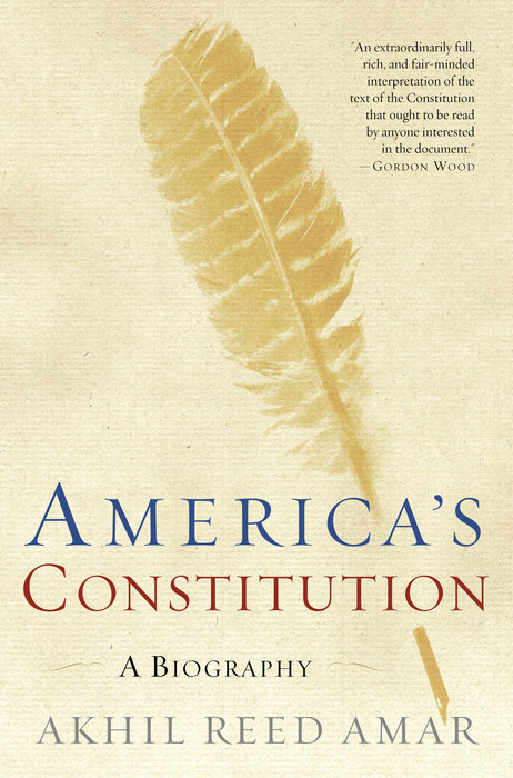 America's Constitution