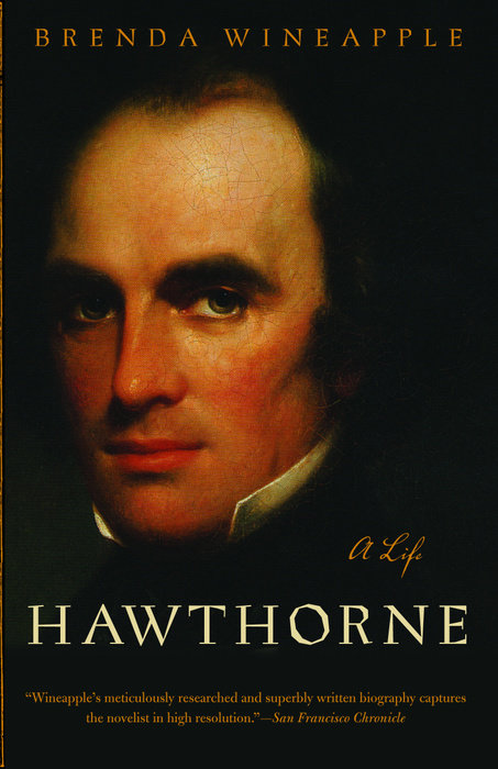 Hawthorne