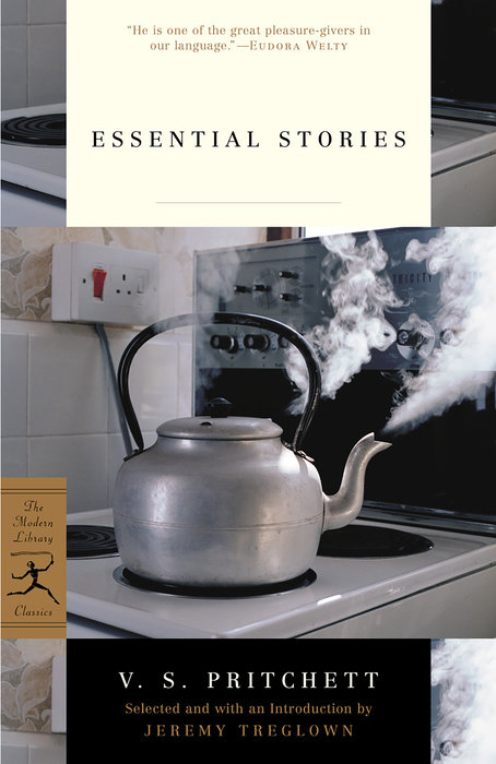 Essential Stories