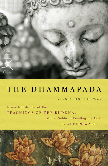 The Dhammapada