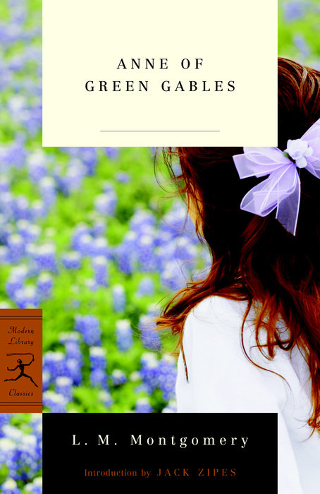 Anne of Green Gables