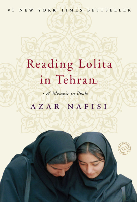 Reading Lolita in Tehran