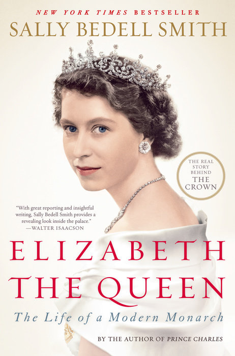 Elizabeth the Queen