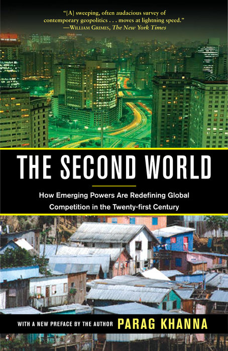 The Second World