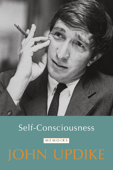 Self-Consciousness