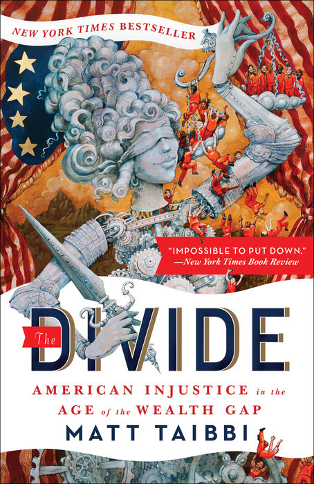 The Divide