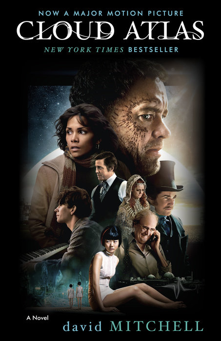 Cloud Atlas (20th Anniversary Edition)