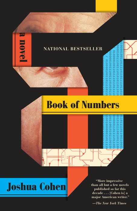 Book of Numbers