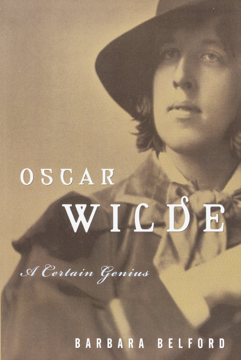 Oscar Wilde