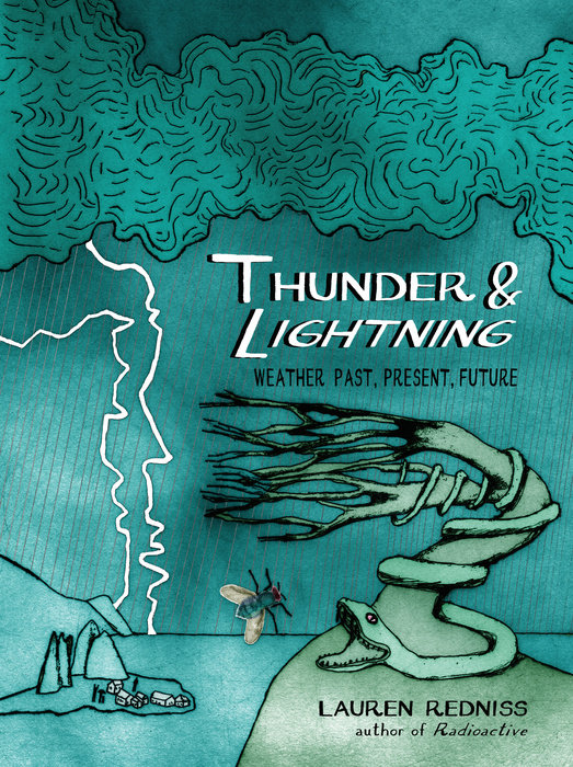 Thunder & Lightning