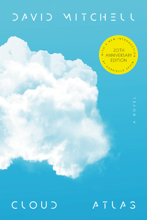 Cloud Atlas (20th Anniversary Edition)