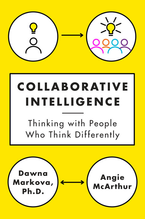 Collaborative Intelligence