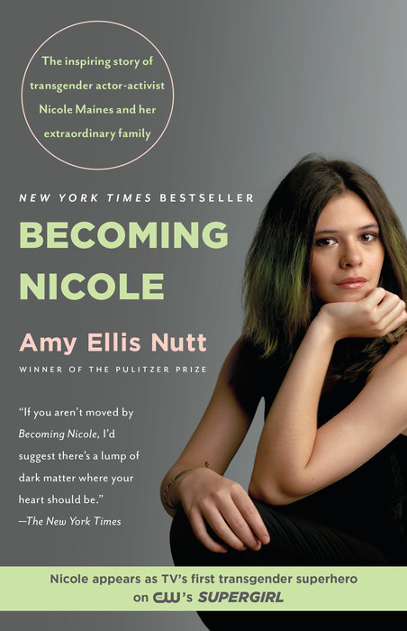 Becoming Nicole