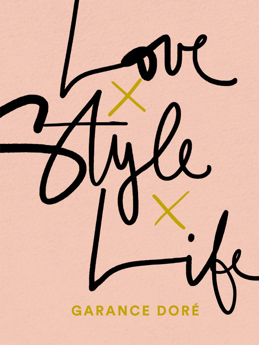 Love Style Life