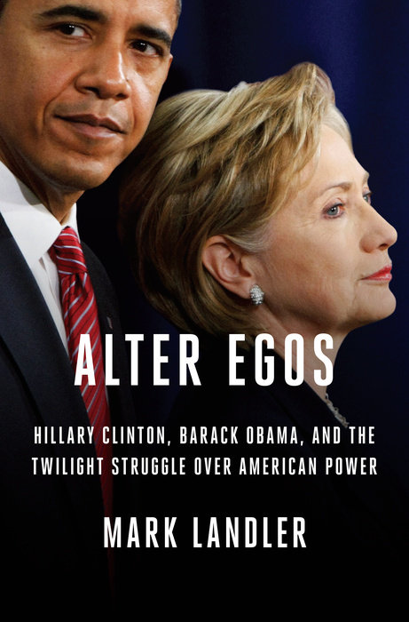 Alter Egos