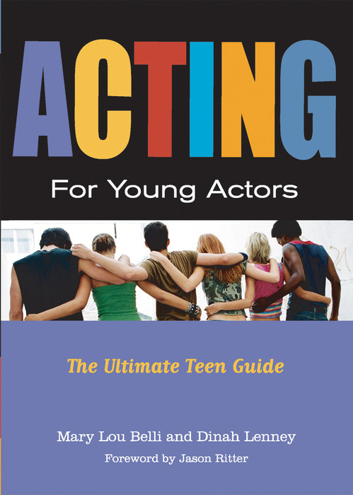 Acting for Young Actors