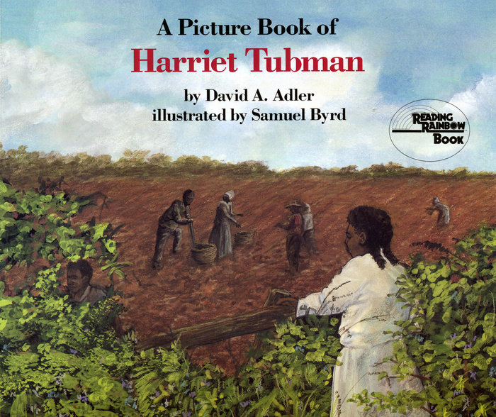 A Picture Book of Harriet Tubman