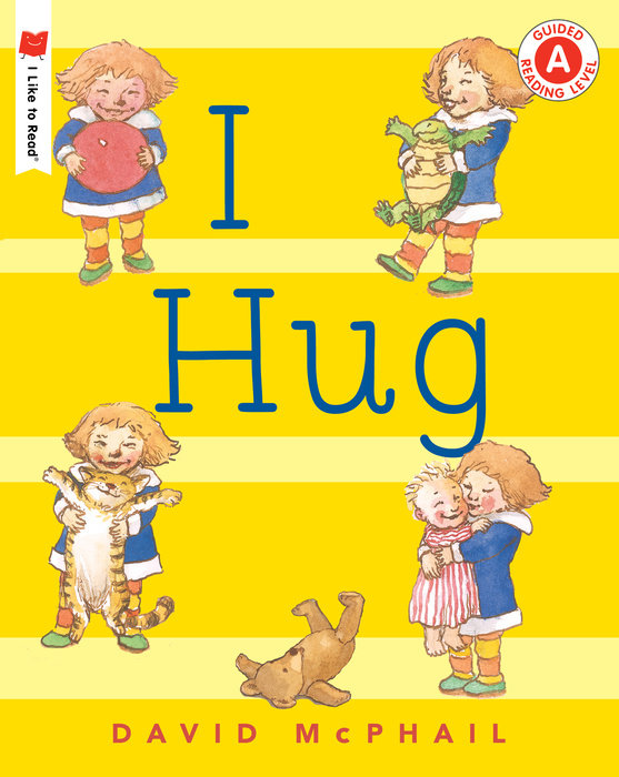 I Hug