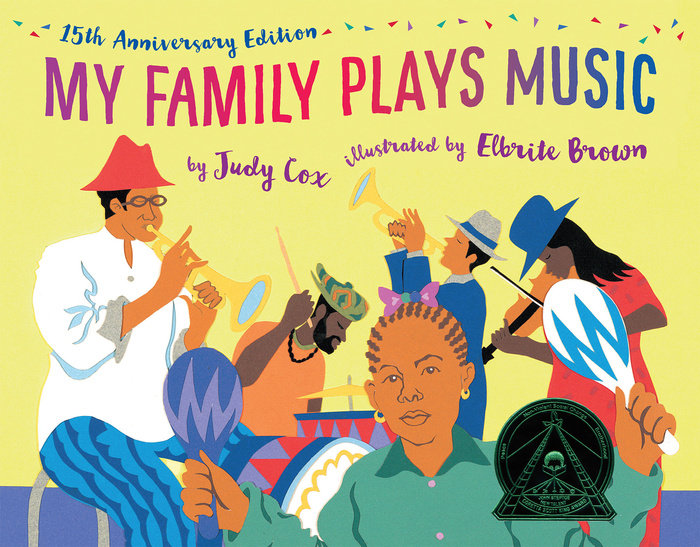 My Family Plays Music (15th Anniversary Edition)